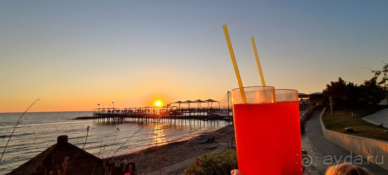 фото Long Beach Resort & SPA